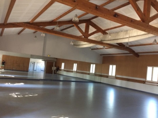 Riparazione di tappeti - Espace Culturel Folard, Morières lès Avignon