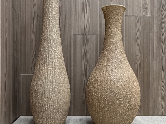 CERSAIE 2026: CASALGRANDE PADANA EVOLVE LA COLLEZIONE ELEMENTS - Superfici tattili e design sensoriale