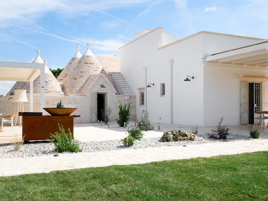 L’Opera di Pratic, “Under the Apulian sky”