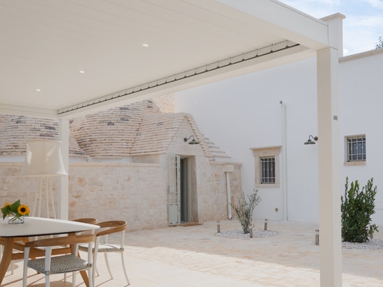 L’Opera di Pratic, “Under the Apulian sky”