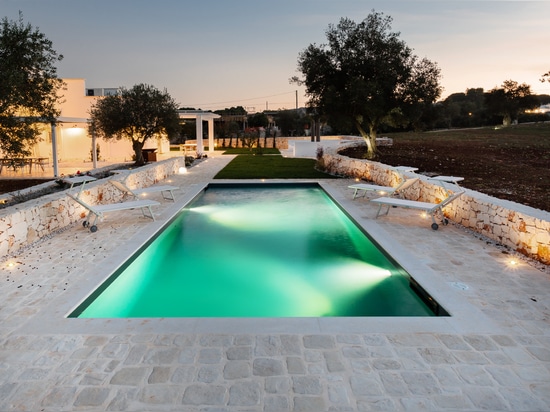 L’Opera di Pratic, “Under the Apulian sky”