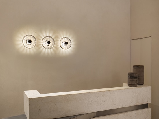 Gallotti&Radice entra nel mondo dell’hotellerie di lusso, inaugurando una nuova visione dell’abitare contemporaneo anche negli spazi dell’ospitalità