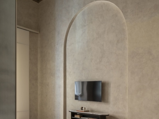 Gallotti&Radice entra nel mondo dell’hotellerie di lusso, inaugurando una nuova visione dell’abitare contemporaneo anche negli spazi dell’ospitalità