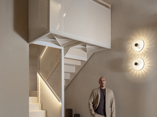 Gallotti&Radice entra nel mondo dell’hotellerie di lusso, inaugurando una nuova visione dell’abitare contemporaneo anche negli spazi dell’ospitalità