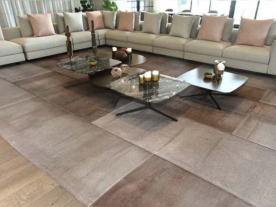 Gale Miami | collezione tappeti Luoghi
