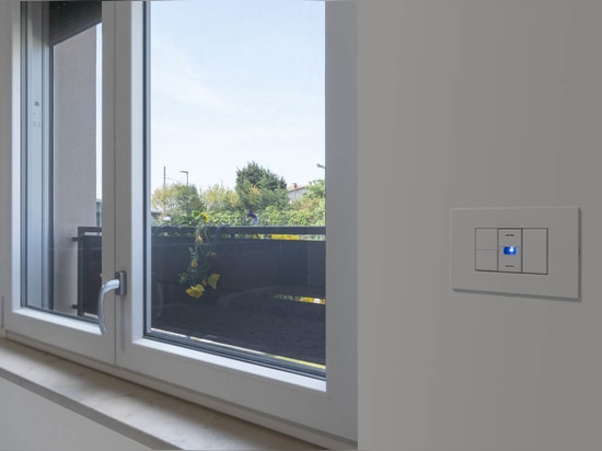 Domotica alberghiera AVE, fra comfort e design sul Garda
