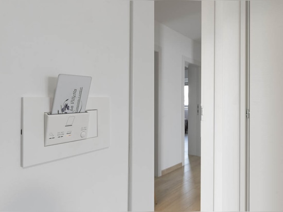 Domotica alberghiera AVE, fra comfort e design sul Garda