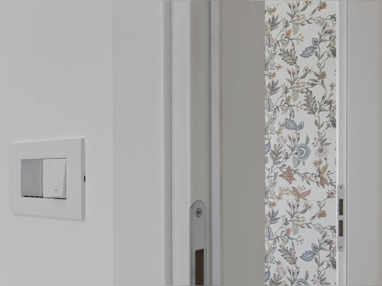 Domotica alberghiera AVE, fra comfort e design sul Garda