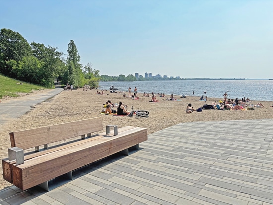 Il nuovo Slussen: ricollegare il paesaggio urbano e quello acquatico di Stoccolma