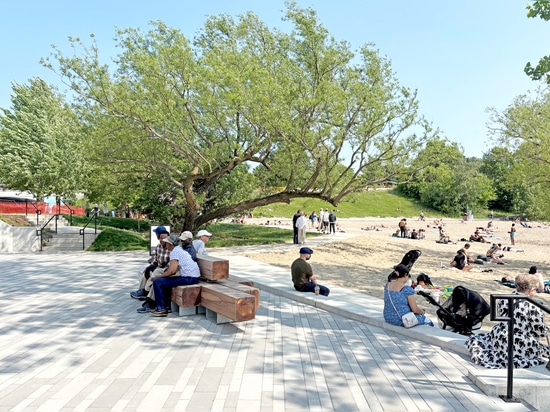 Il nuovo Slussen: ricollegare il paesaggio urbano e quello acquatico di Stoccolma