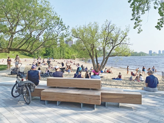 Il nuovo Slussen: ricollegare il paesaggio urbano e quello acquatico di Stoccolma