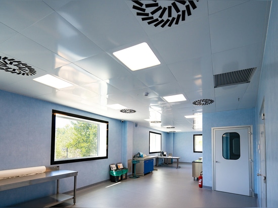 Centro medico - Apollosa (BN)