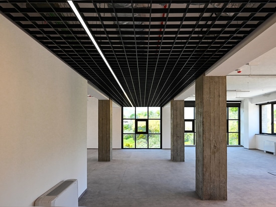 Centro multimediale - Tiriolo (CZ)