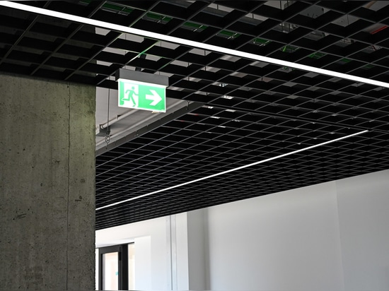 Centro multimediale - Tiriolo (CZ)
