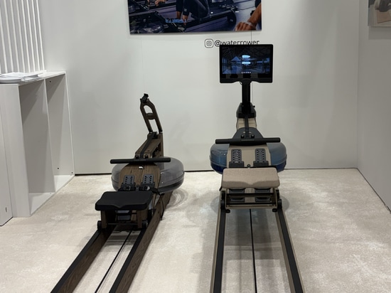 Uno sguardo retrospettivo al FITEX Paris 2026: soluzioni di alta gamma per le strutture dedicate al fitness