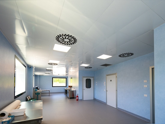 Centro medico - Apollosa (BN)