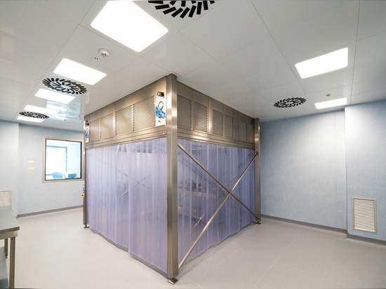 Centro medico - Apollosa (BN)