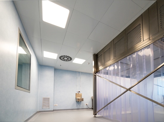 Centro medico - Apollosa (BN)