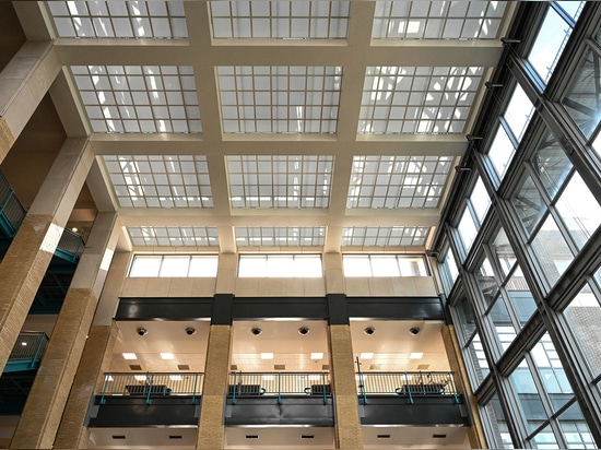 Biblioteca dell'Università di Salerno - Fisciano (SA)