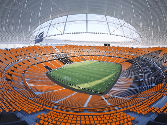 Daplast produrrà le sedute per il Nou Mestalla