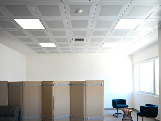 Sede Operativa Casco S.p.A. - Marcianise (CE)