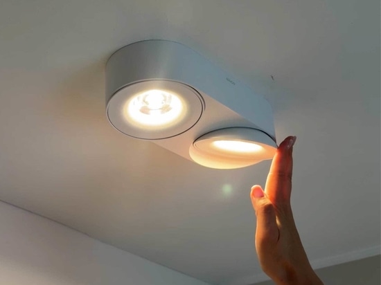 Novità: s.luce Santa Duo