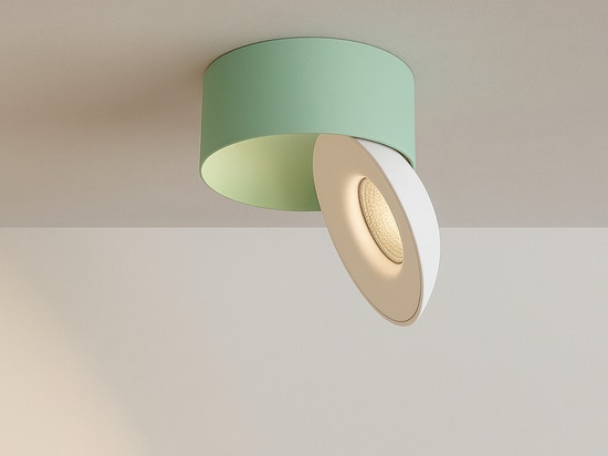 s.luce Santa Neo nel colore che preferisci