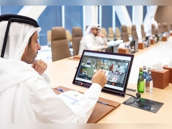 Ministeri de Comerç i Indústria de Qatar
