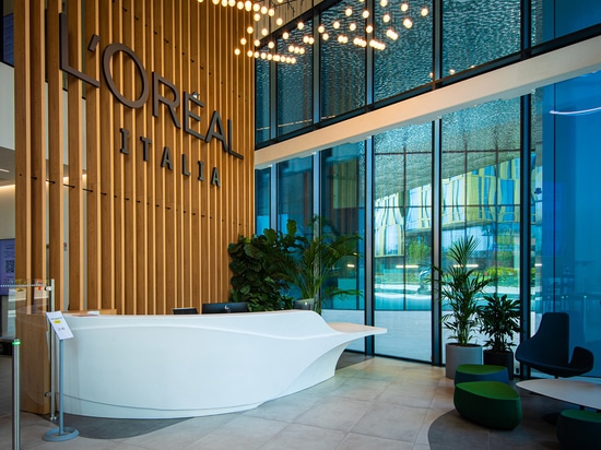 L’Oréal Italia - Milano