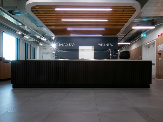 L’Oréal Italia - Milano