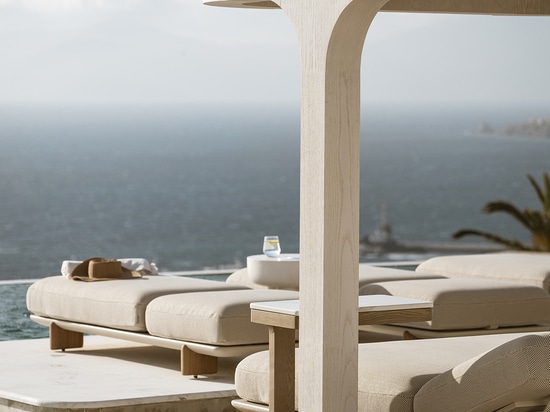 Hotel Lovia Mykonos
