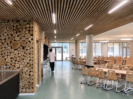L'illuminazione nelle scuole