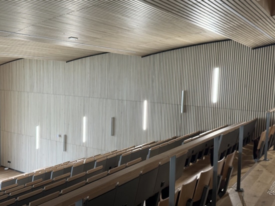 L'illuminazione nelle scuole
