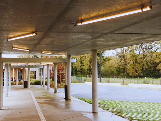L'illuminazione nelle scuole