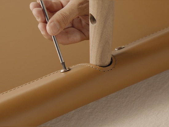 Design & Craft con Luchino