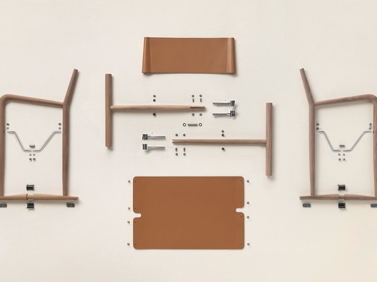 Design & Craft con Luchino