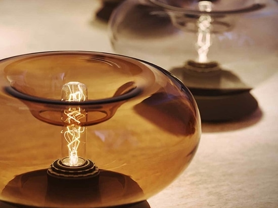 s.luce Cruet – elementi di illuminazione di grande stile