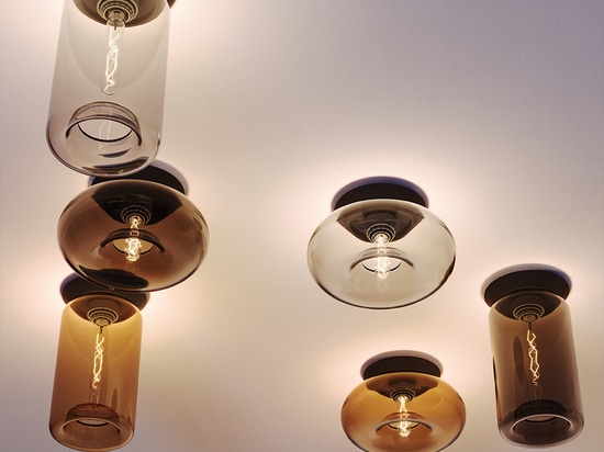 s.luce Cruet – elementi di illuminazione di grande stile
