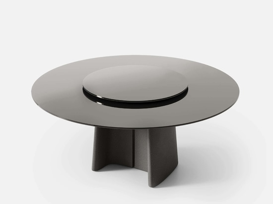 Tara: minimalismo raffinato