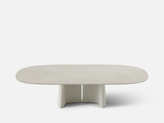 Tara: minimalismo raffinato