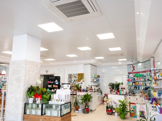Farmacia Sant’Anna - Solofra (AV)