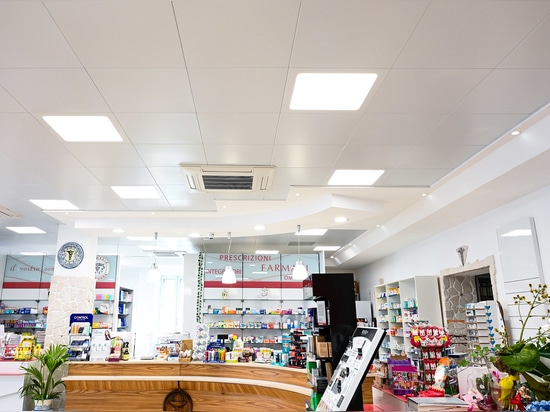 Farmacia Sant’Anna - Solofra (AV)