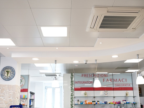 Farmacia Sant’Anna - Solofra (AV)