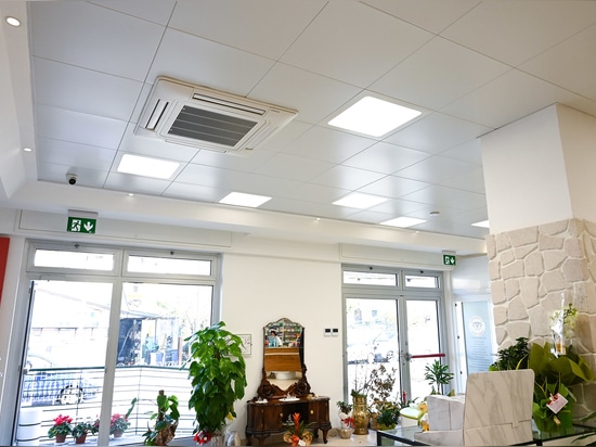 Farmacia Sant’Anna - Solofra (AV)