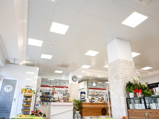 Farmacia Sant’Anna - Solofra (AV)