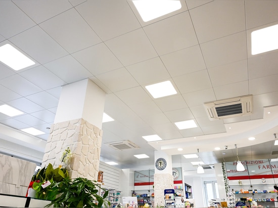 Farmacia Sant’Anna - Solofra (AV)