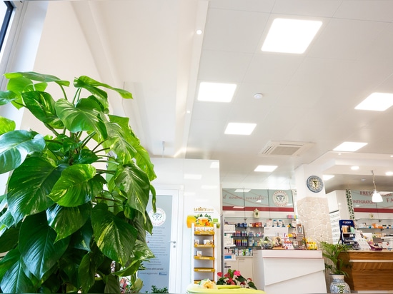 Farmacia Sant’Anna - Solofra (AV)