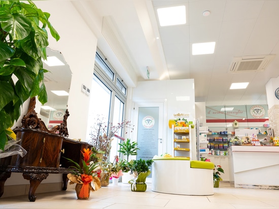 Farmacia Sant’Anna - Solofra (AV)