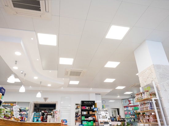 Farmacia Sant’Anna - Solofra (AV)