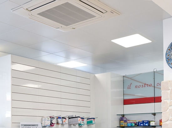 Farmacia Sant’Anna - Solofra (AV)